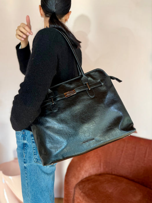 Shopper big - due colori