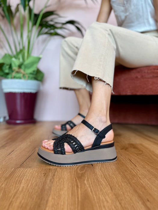Zeppa platform NERA
