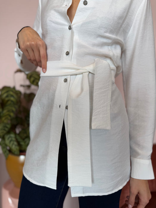 Camicia fusciacca Irene