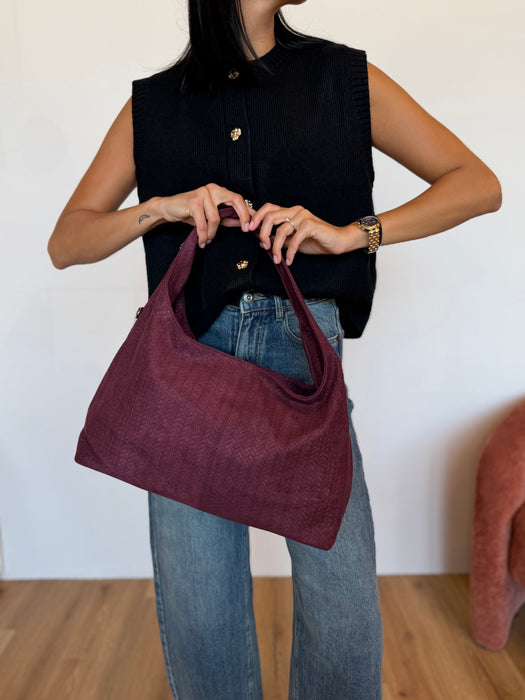 Shopper Jennifer - vari colori