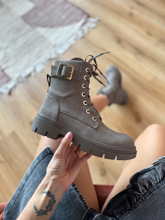 Anfibio Jeep TAUPE