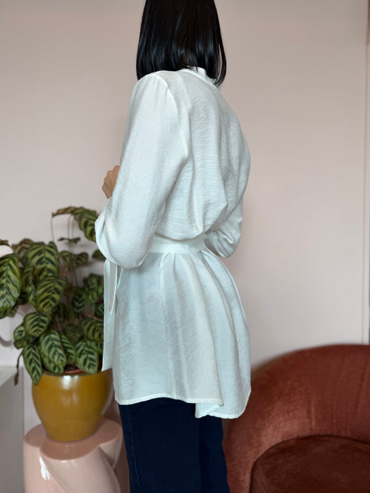 Camicia fusciacca Irene