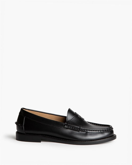 Mocassino COCO nero
