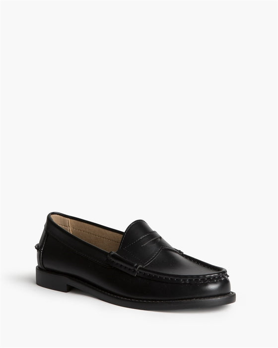Mocassino COCO nero
