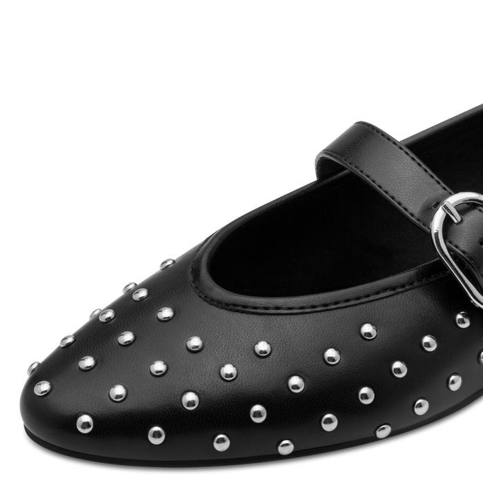 Ballerina borchie EVA