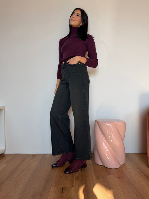 Stivaletto BEA GELSO