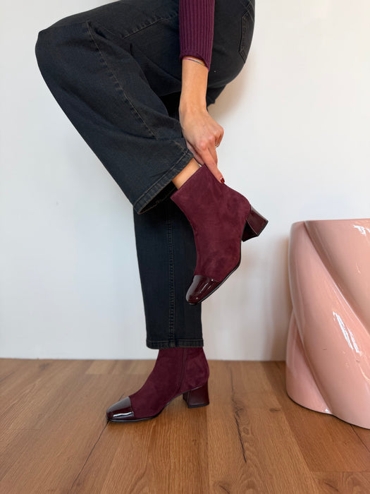 Stivaletto BEA GELSO