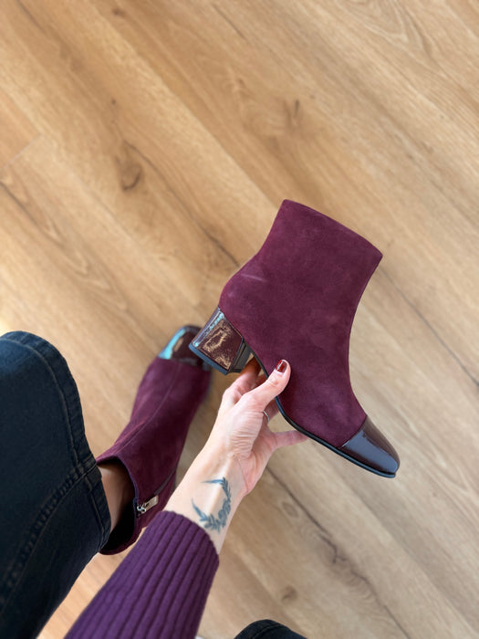 Stivaletto BEA GELSO