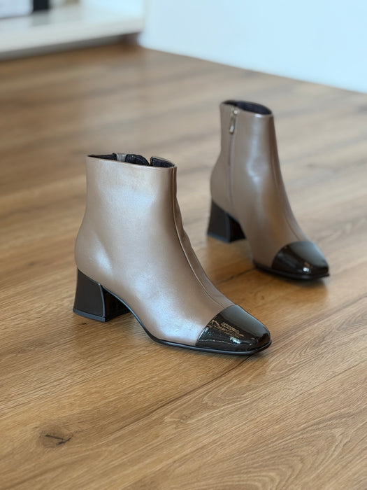 Stivaletto BEA FANGO