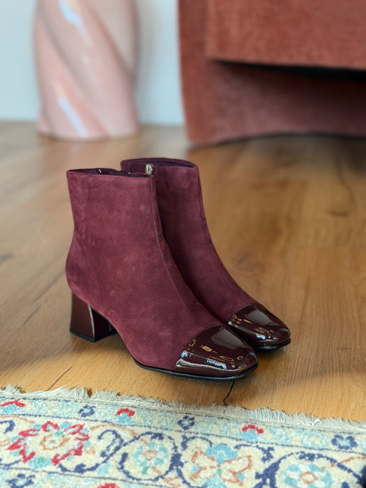 Stivaletto BEA GELSO