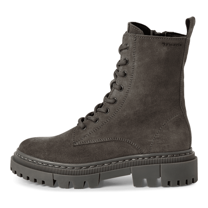 Anfibio NOAH antracite