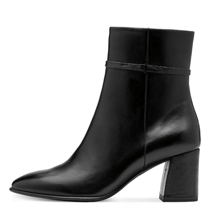 Tronchetto FLORA NERO