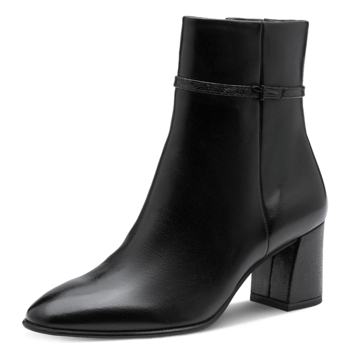 Tronchetto FLORA NERO