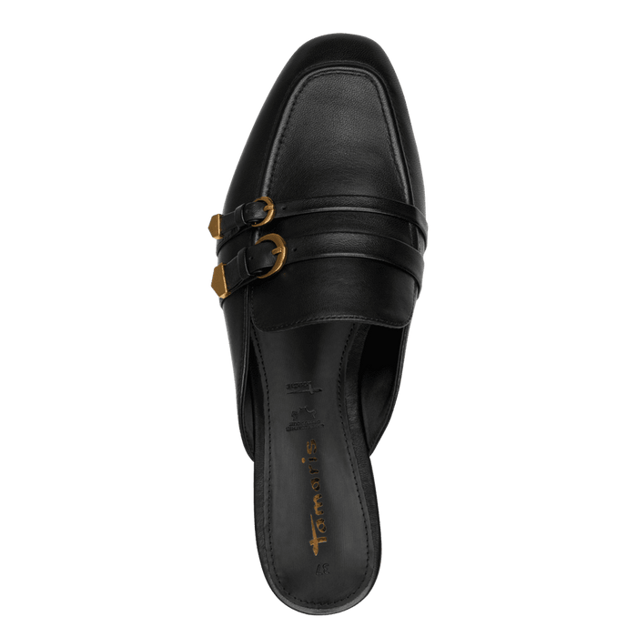 Sabot DINA NERO
