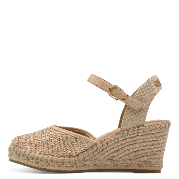 Zeppa campesina LIGHT GOLD