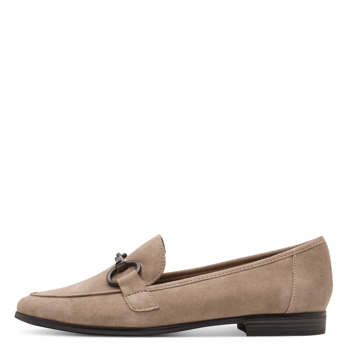 Mocassino classic TORTORA