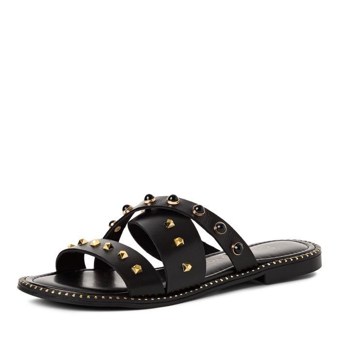 Ciabattina JOY NERA