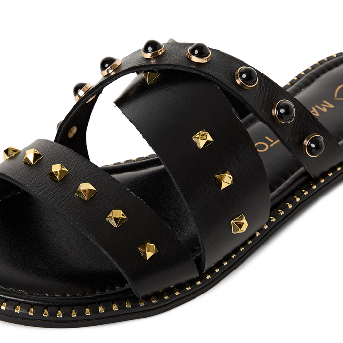 Ciabattina JOY NERA
