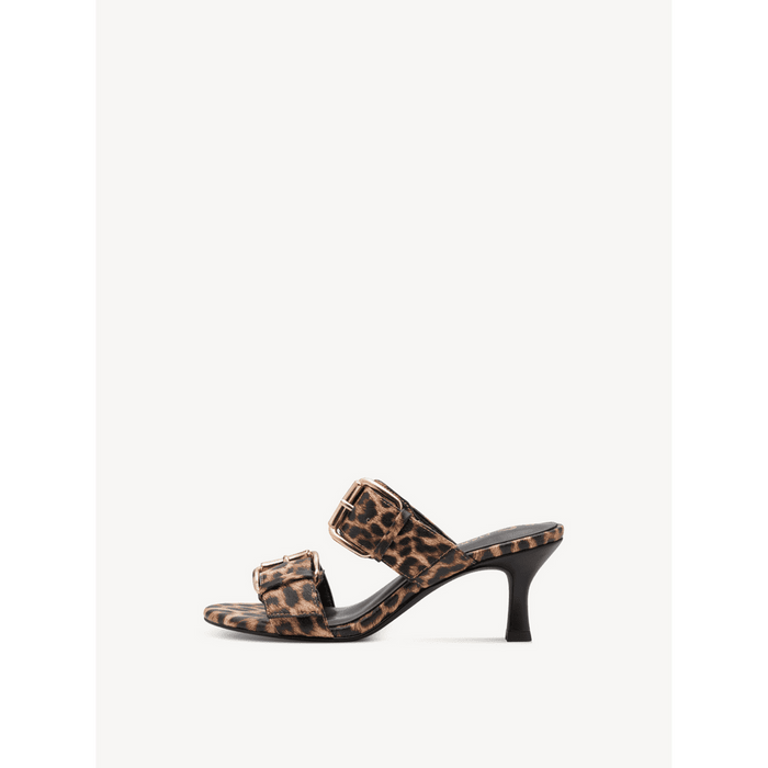 Mules tacco LEO CINDY