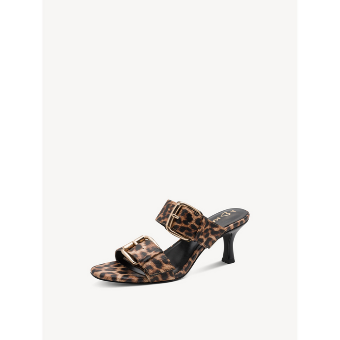 Mules tacco LEO CINDY