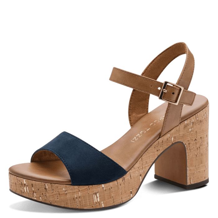 Sandalo GIADA BLU