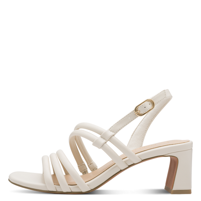 Sandalo TAY crema