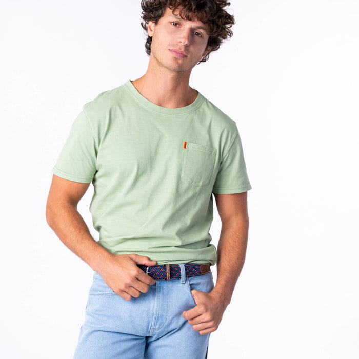 Cintura intrecciata elastica Varsavia